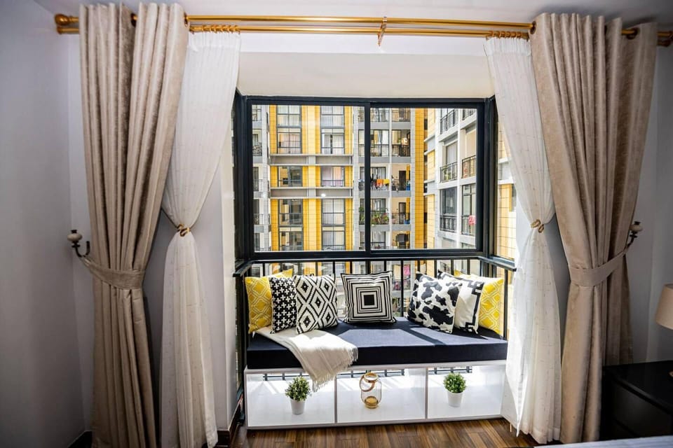Apartment | 3 bedrooms, free WiFi, bed sheets
