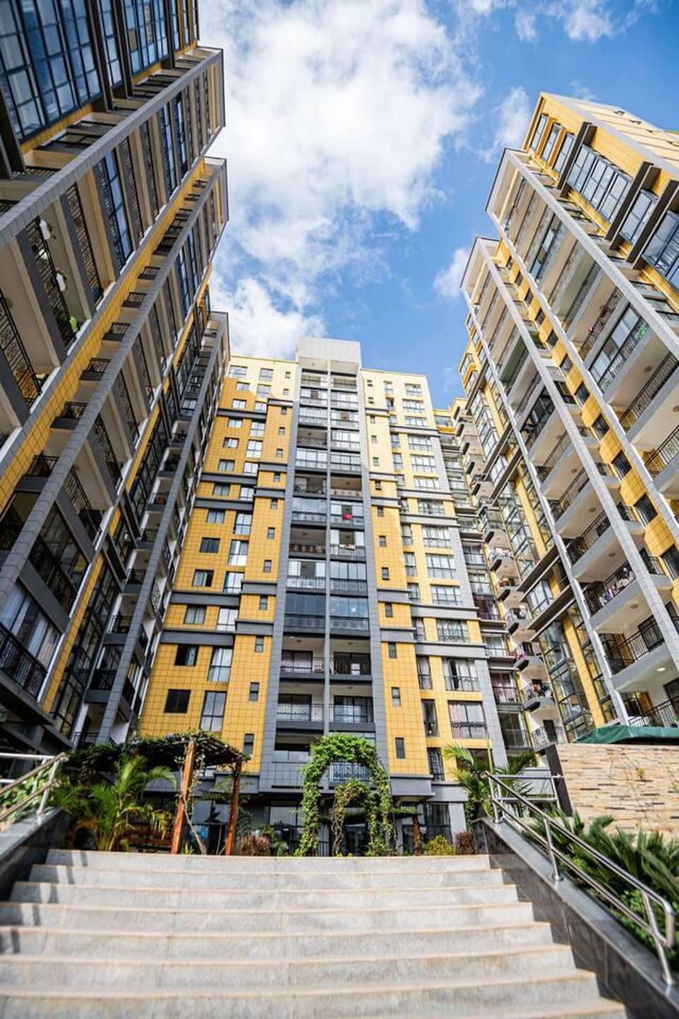 Apartment | Exterior