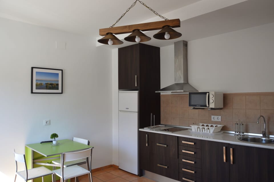 Standard Studio | Private kitchen
