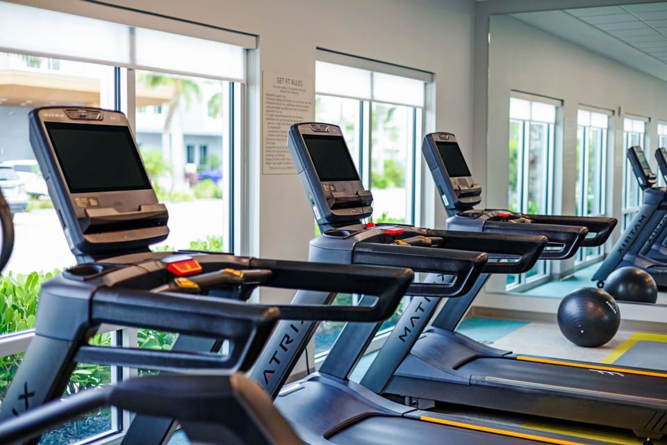 TownePlace Suites by Marriott Cape Canaveral Hotel in Cape Canaveral