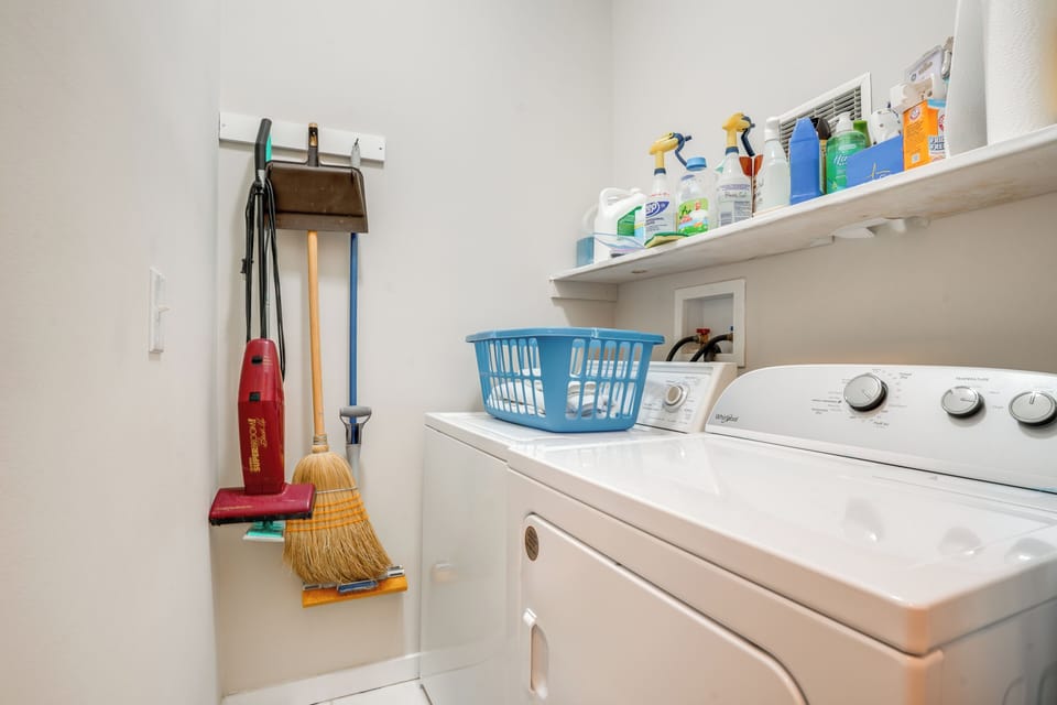Laundry Room | Laundry Detergent