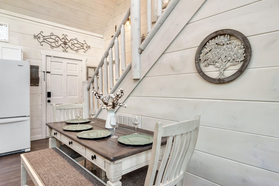 Dining table | 1st Floor