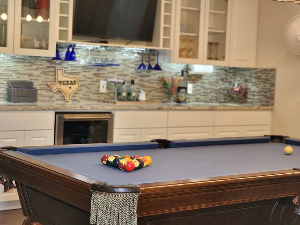 Bar Area