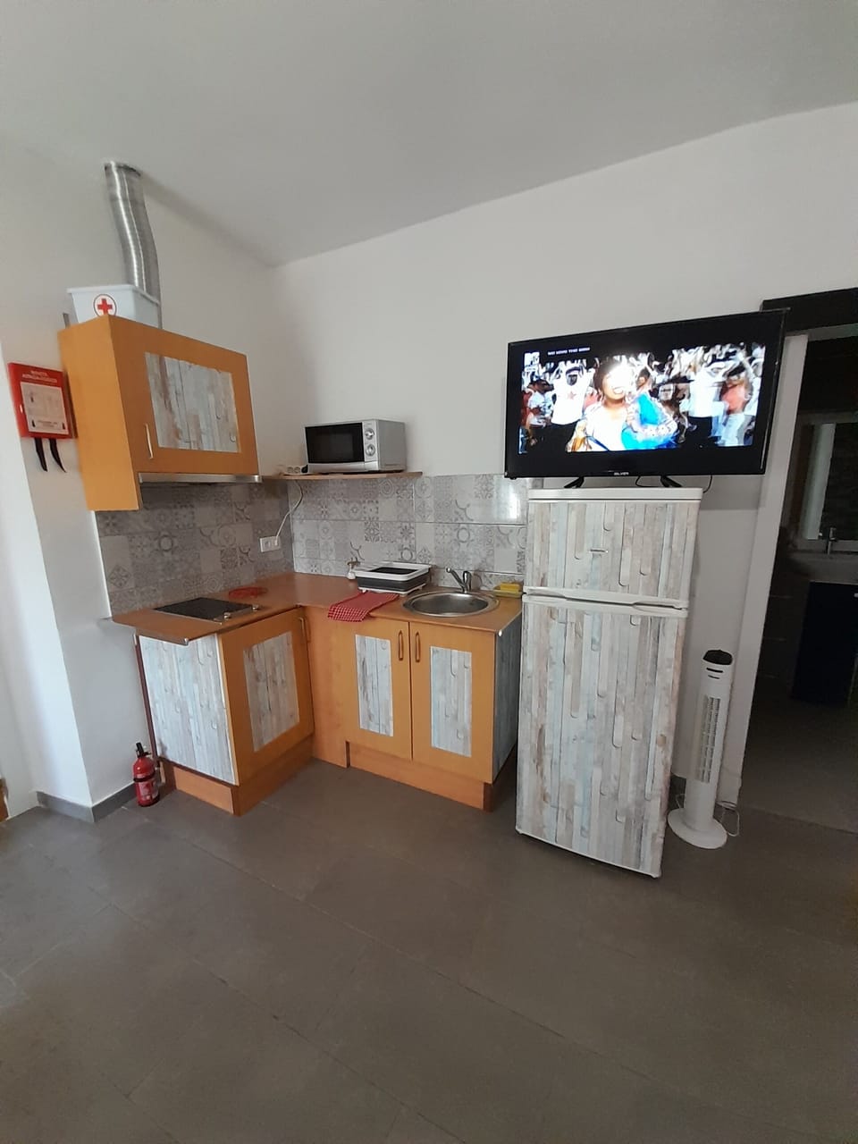 cozinha completa 