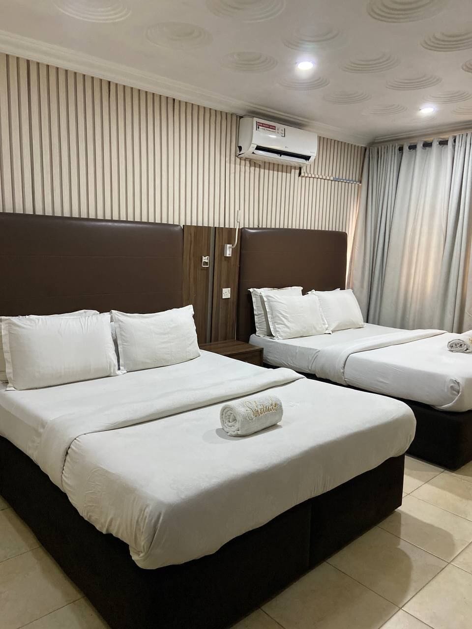 Executive Room | In-room safe, WiFi (free)