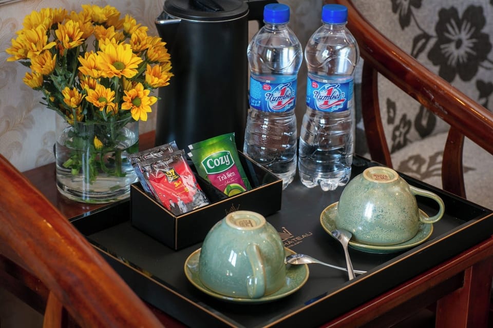 Executive Room | Premium bedding, pillowtop beds, desk, laptop workspace