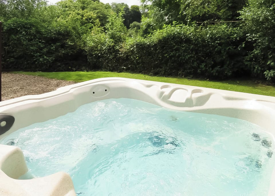 Whirlpool, House