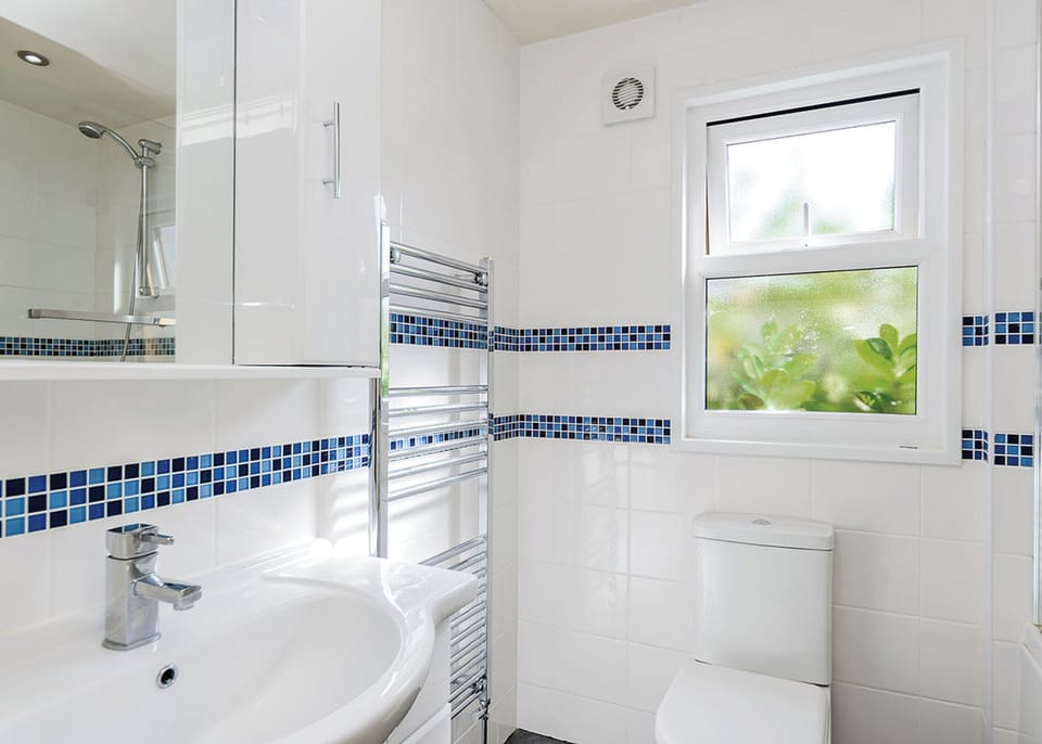 Bathroom, Toilet, House