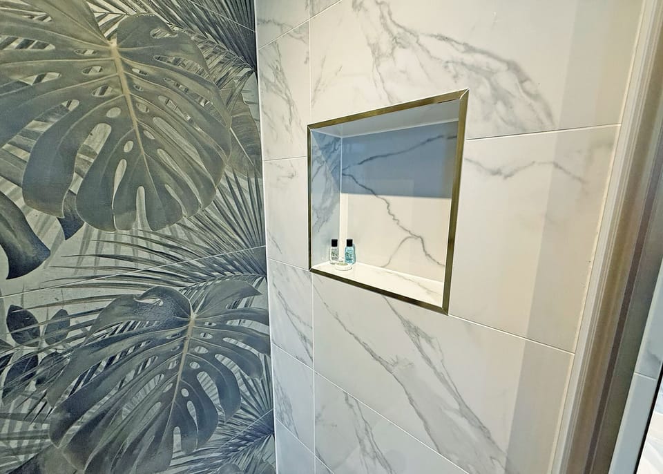 Shower, House