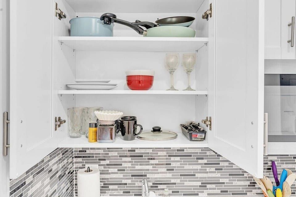Kitchenette