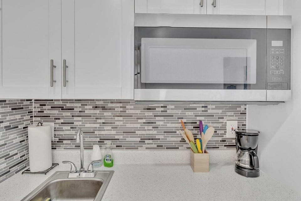 Kitchenette