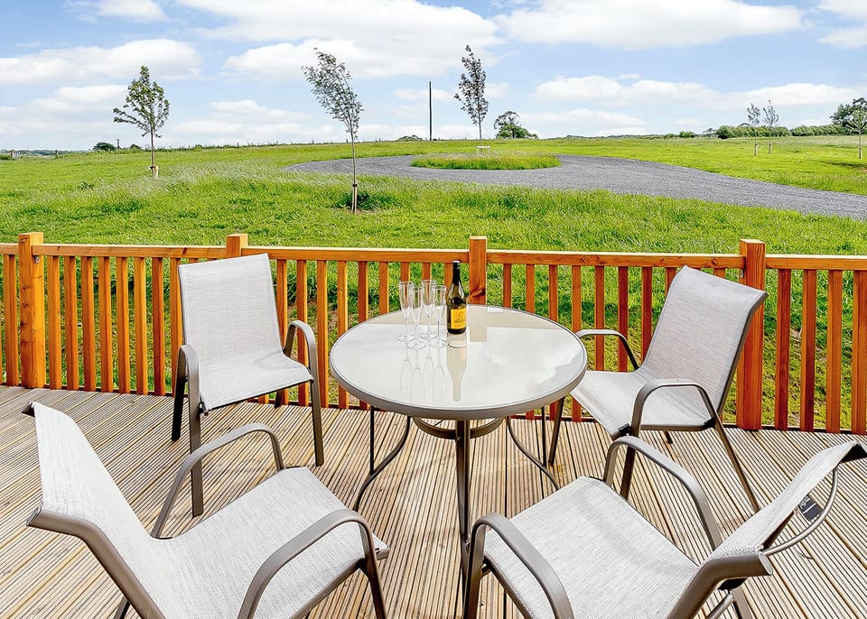 Balcony Terrace