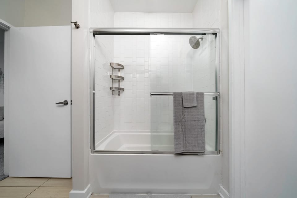 Bathroom #1