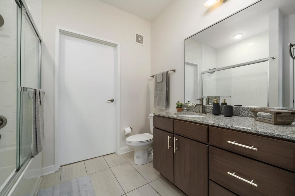 Bathroom #1