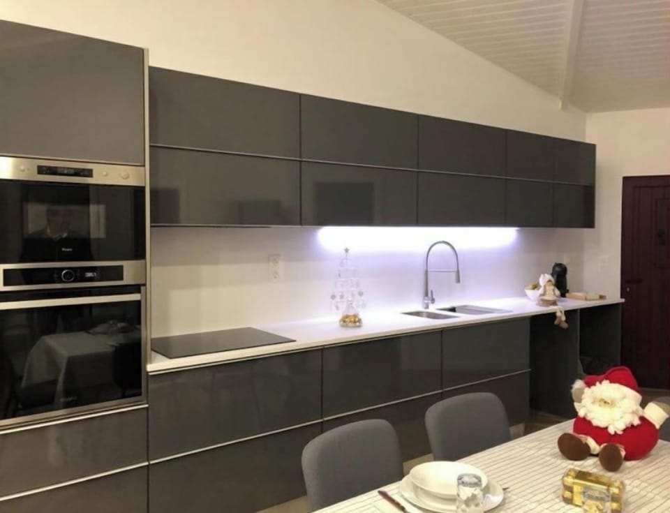 Cozinha