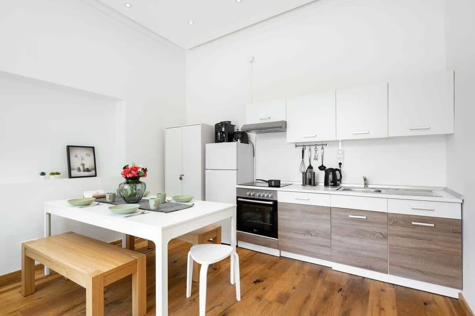 Kitchenette