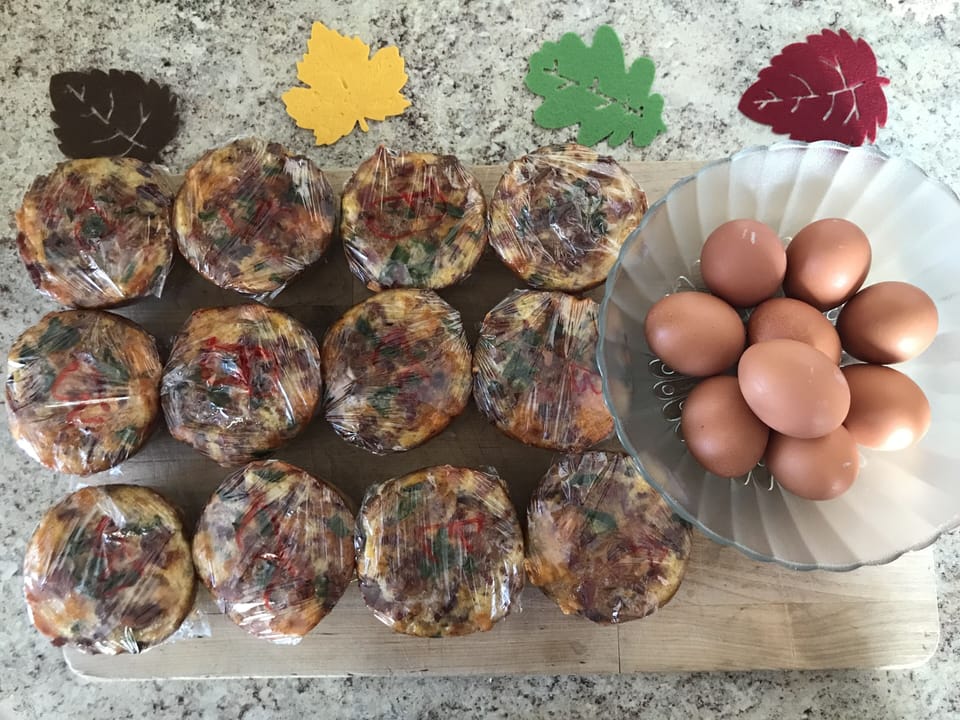 Daily continental breakfast for a fee