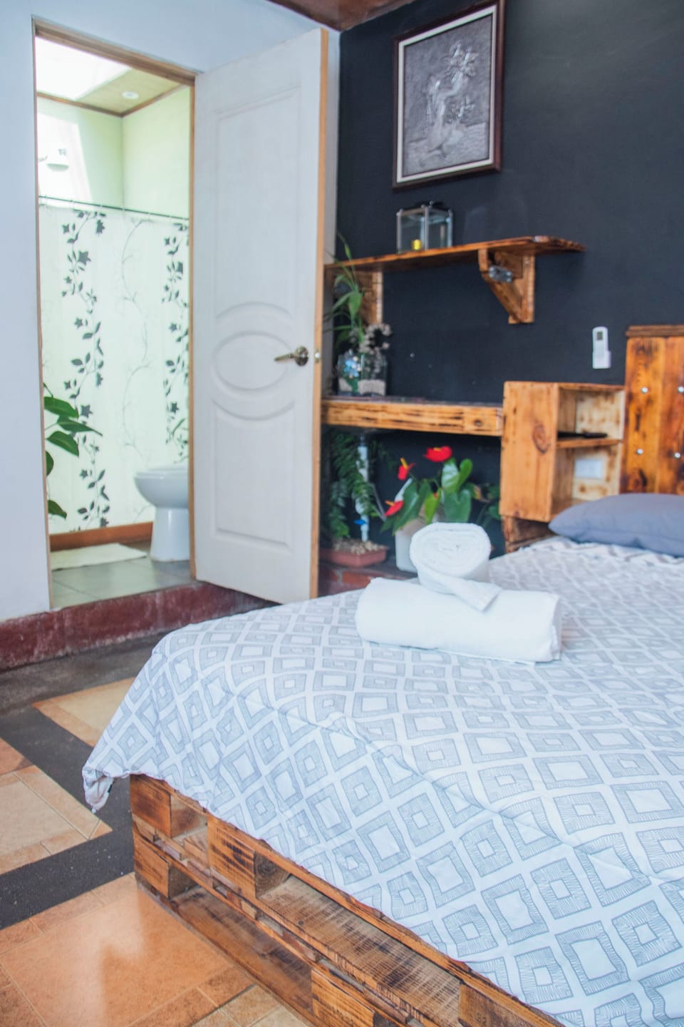 Private Classic Room | Premium bedding, free WiFi