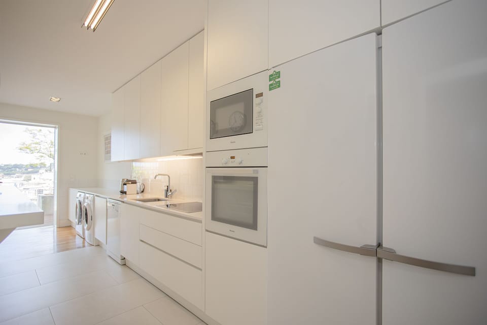 House | Private kitchen | Electric kettle