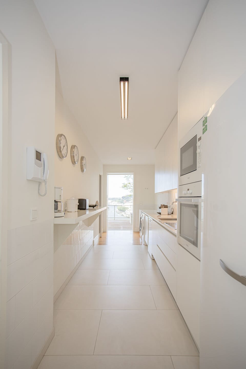 House | Private kitchen | Electric kettle