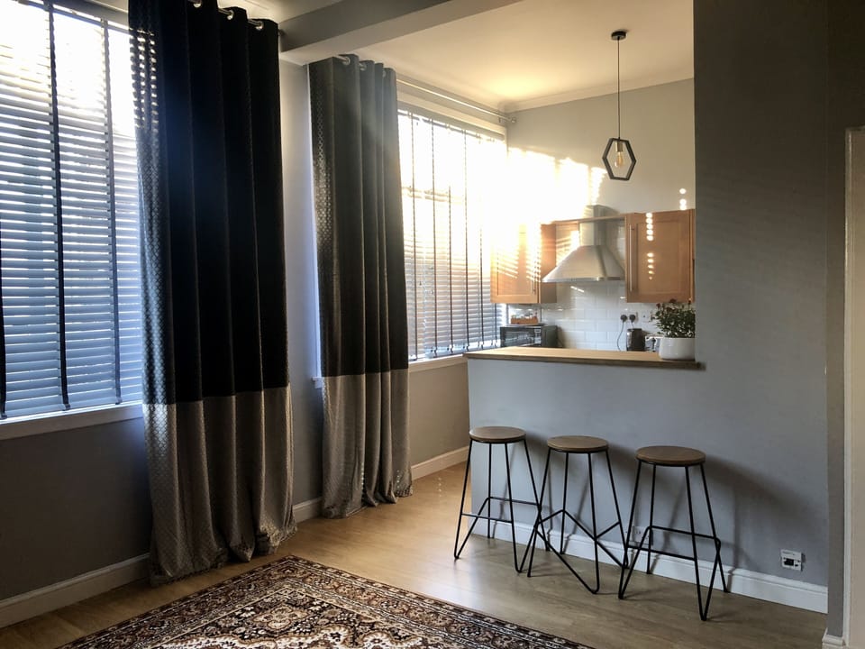Apartment | Interior