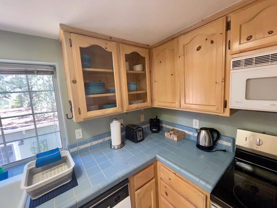 Kitchen Appliances