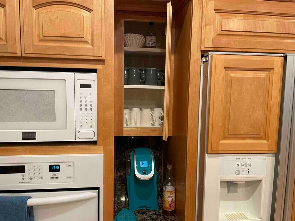 Keurig Coffee Machine