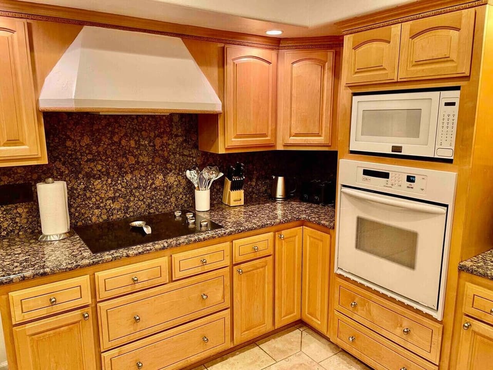 Kitchen Appliances