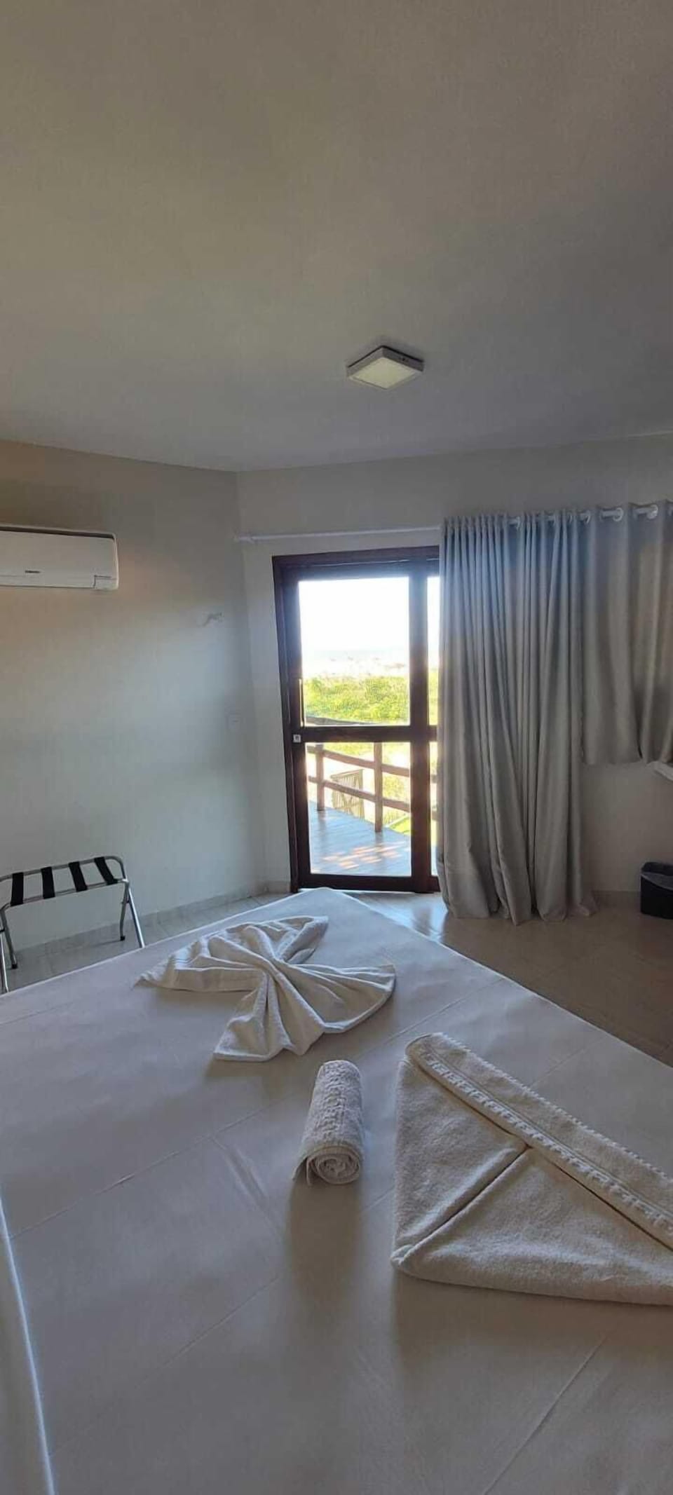 Signature Room | Free WiFi