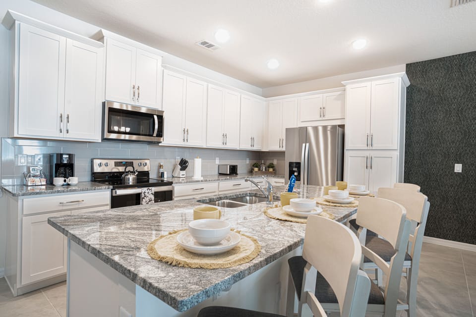 House (5 Bedrooms) | Property amenity