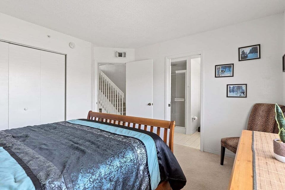 Bedroom 3 - 2nd level