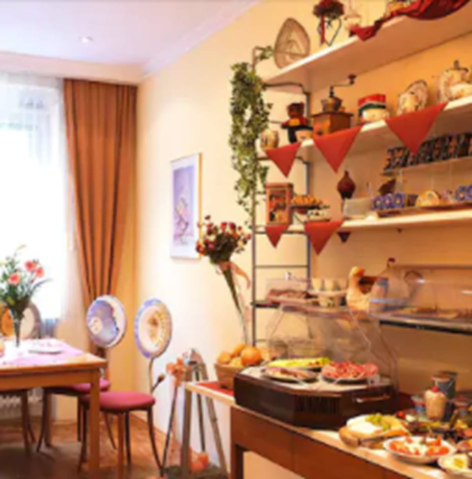 Hotel Hauser Hotel in Munich