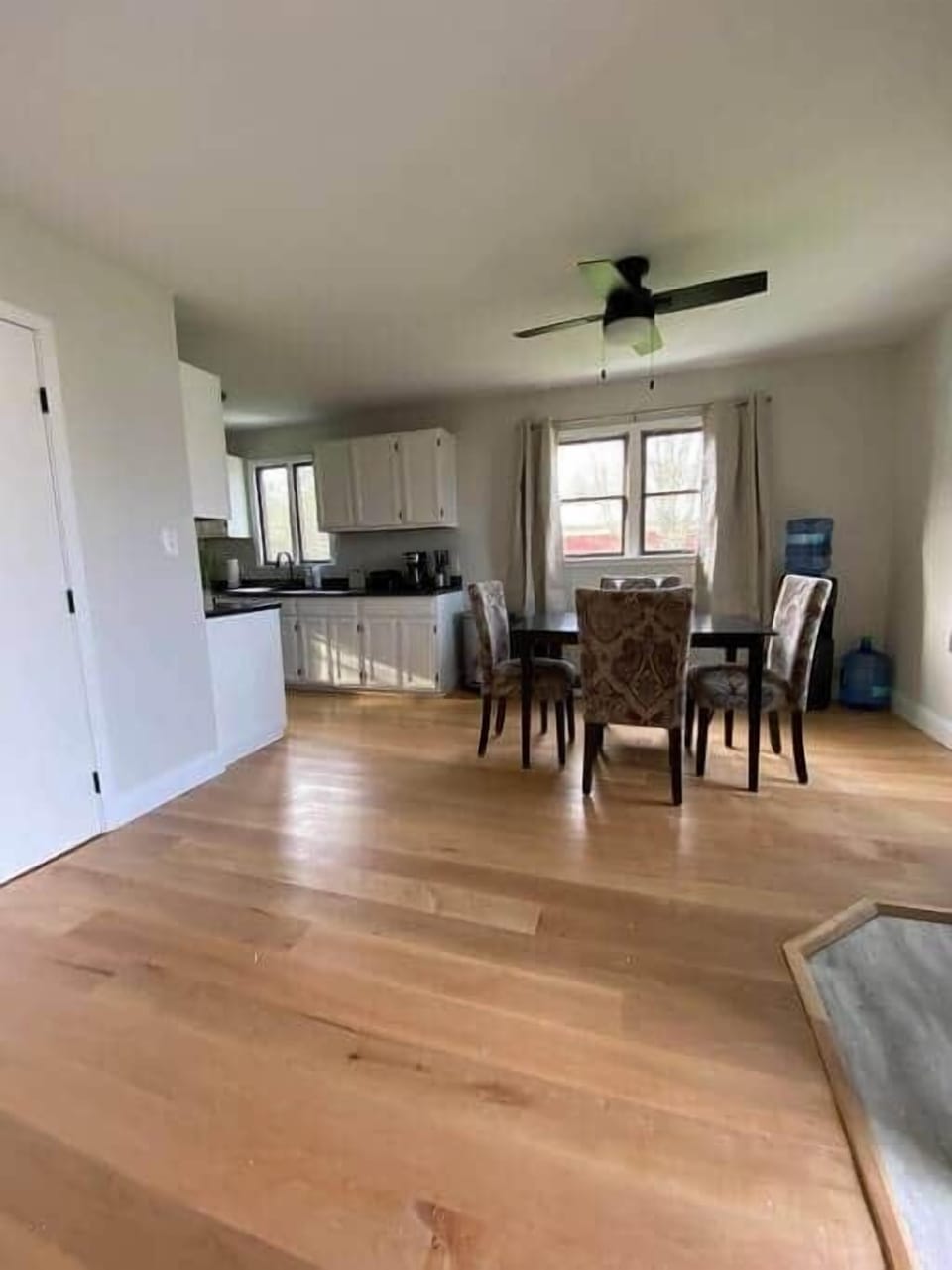 Dining Space