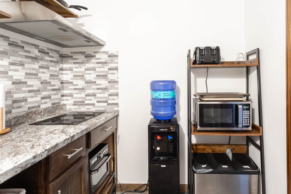 Kitchenette