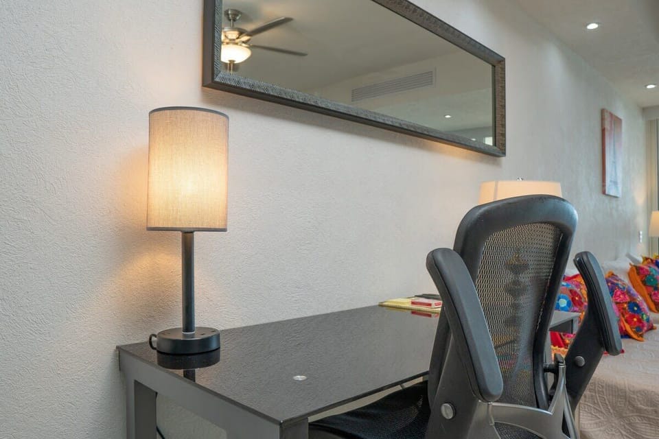 Business Facilities