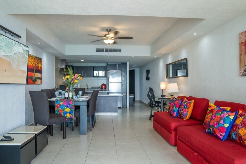 View Inside Condo