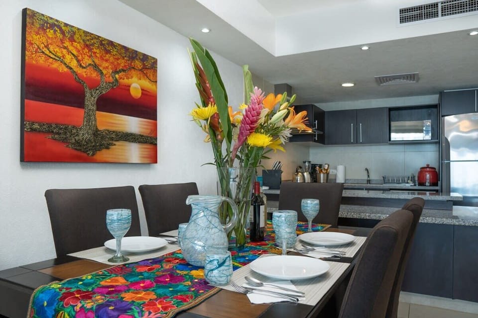 Dinning Room 
