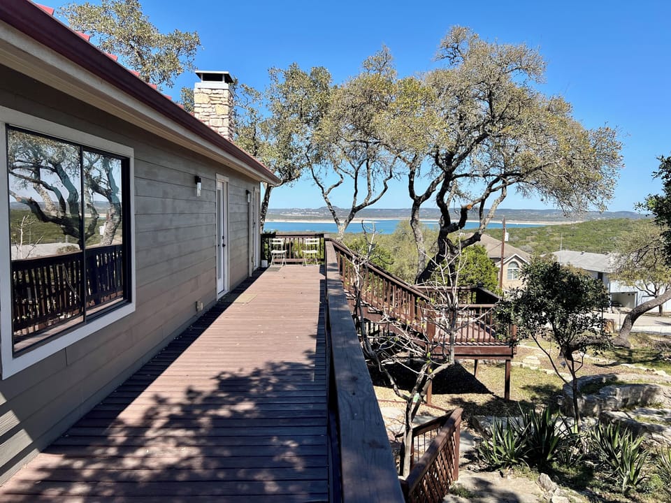 Side Deck