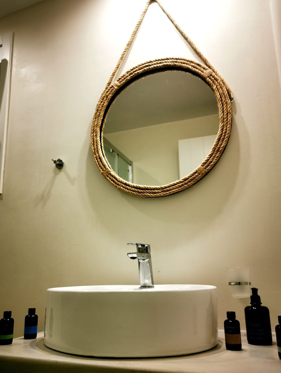 Kallisto Rooms Bed and Breakfast in Milos