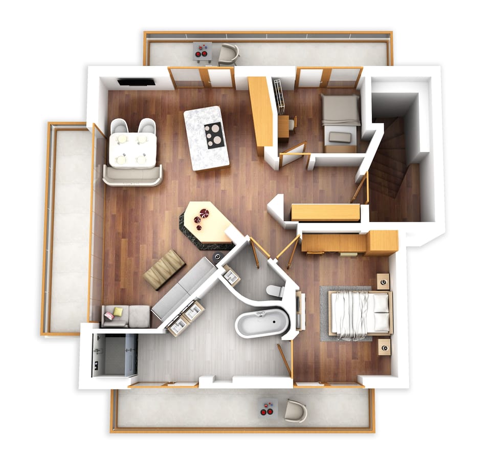 Floorpan