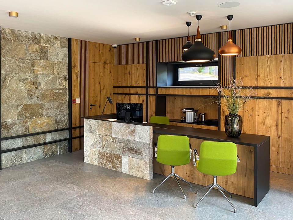 Vista Resort Prague Hotel in Prague