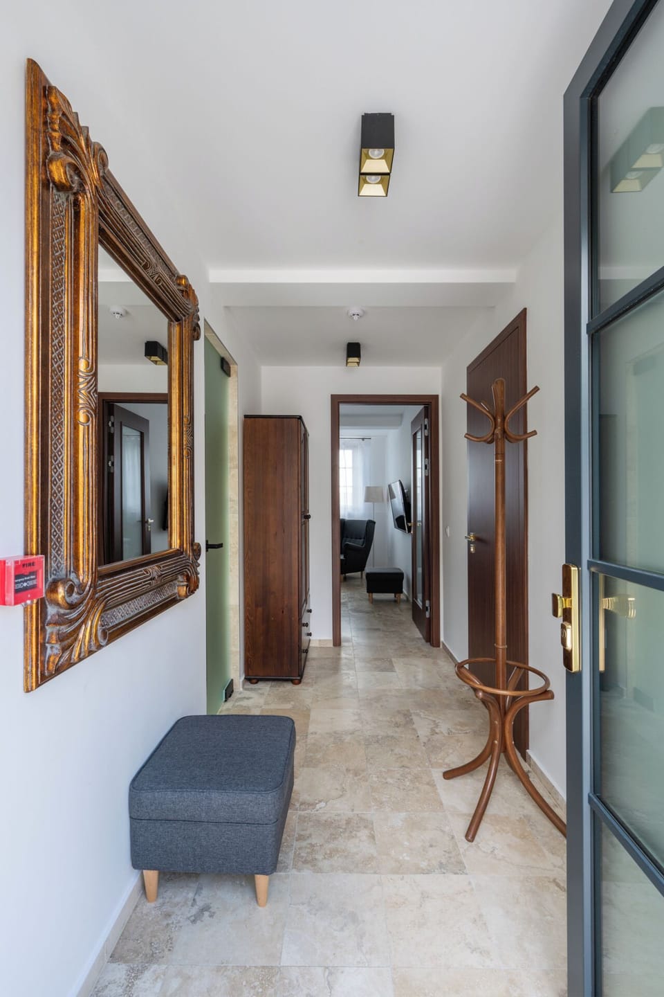 Room | 1 bedroom, desk, laptop workspace, iron/ironing board (on request)