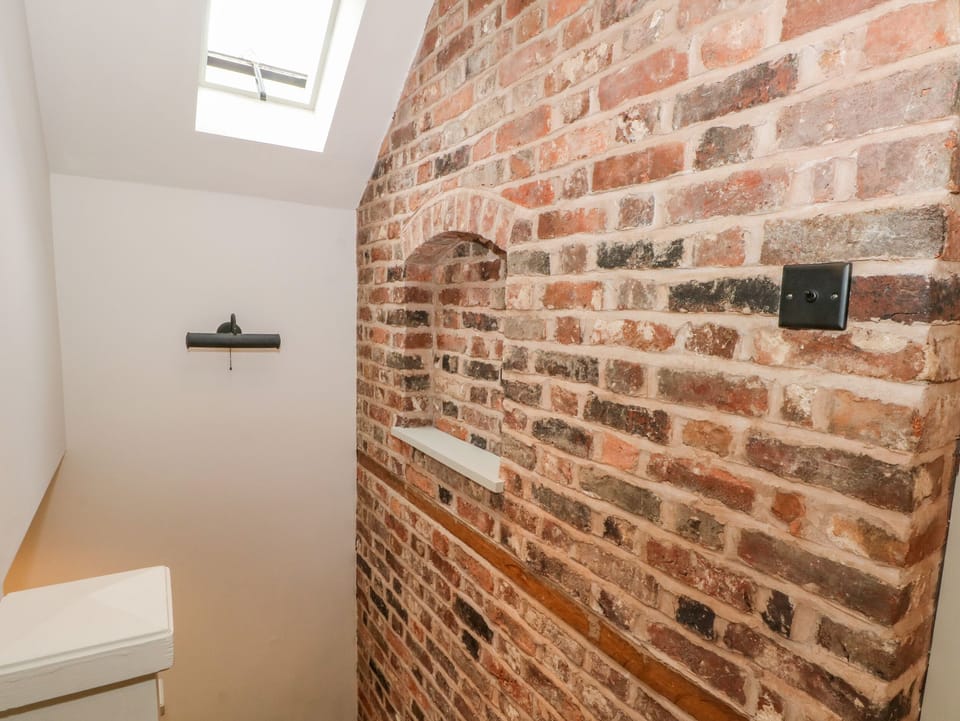 The Coach House Cottage in England