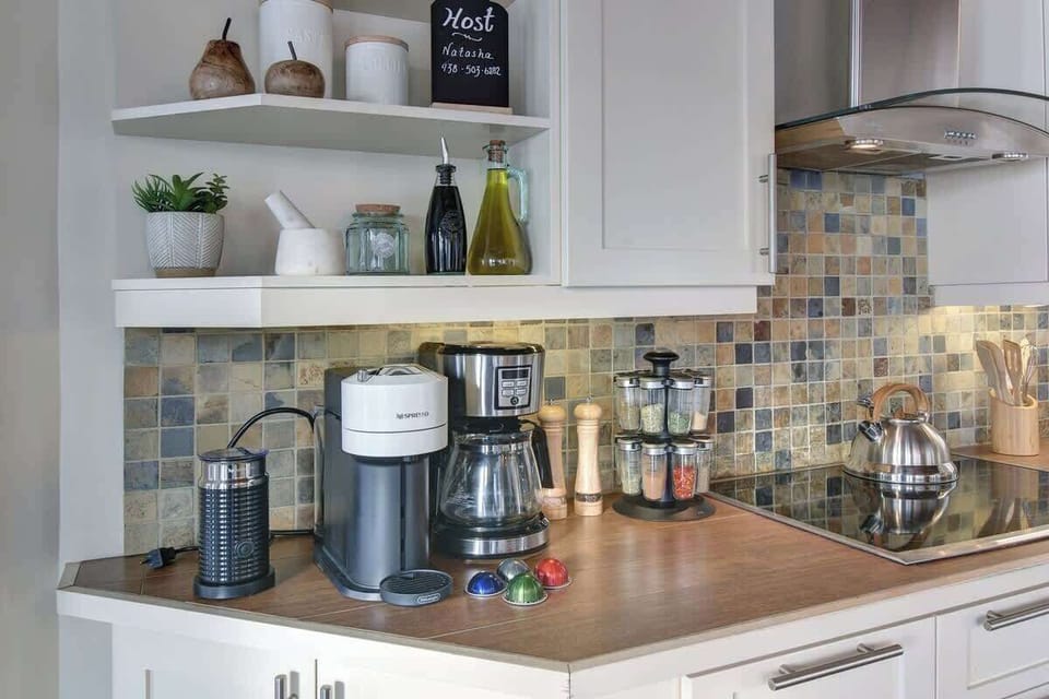 ***** ATTENTION NESPRESSO CHANGER pour REGULIÈRE*****
***** ATTENTION NESPRESSO CHANGE for REGULAR ***** 