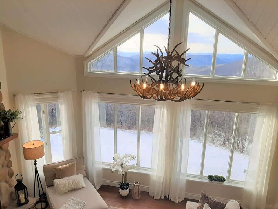 Salon/Living room