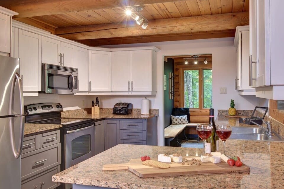 Kitchen/cuisine