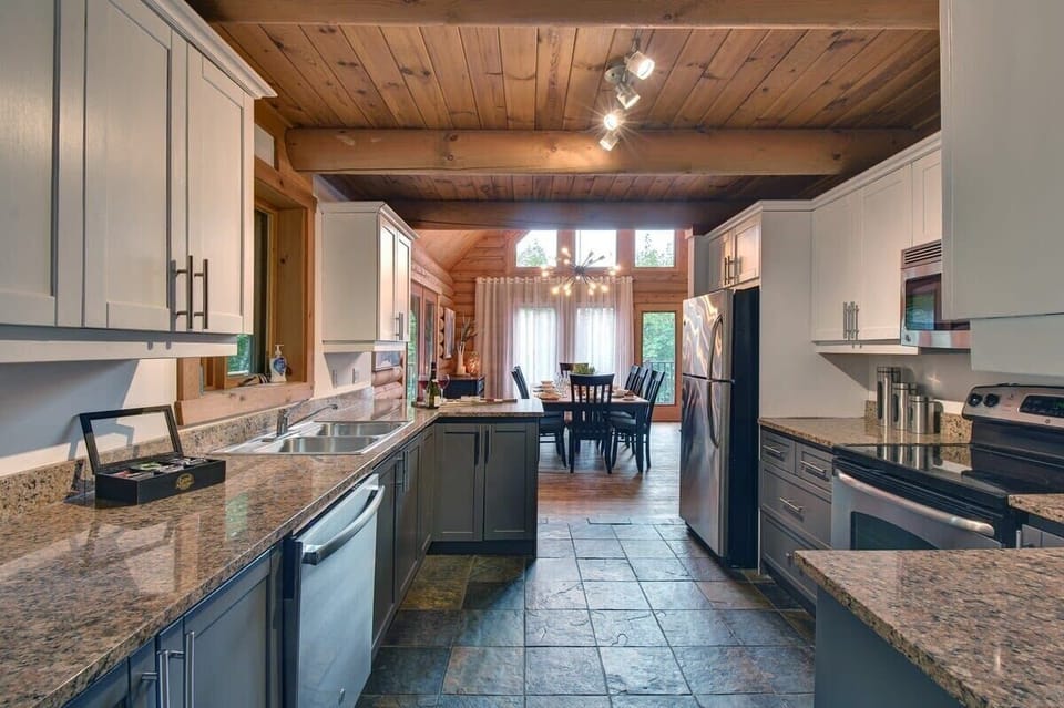 Kitchen/cuisine