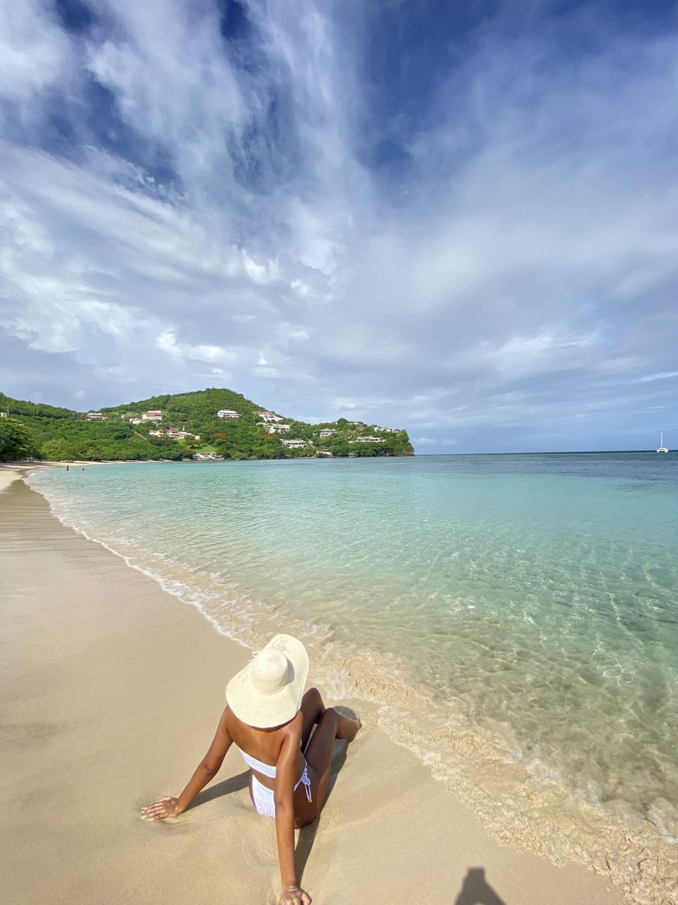 Villa Kaya Hotel in Saint George