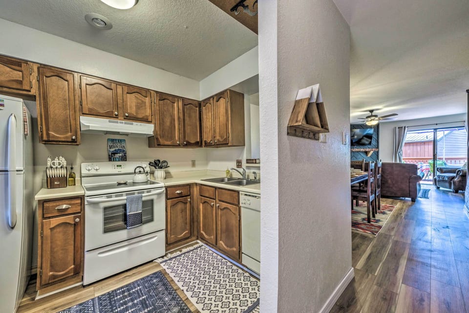 Kitchen | Cooking Basics | Dishwasher | Coffee Maker
