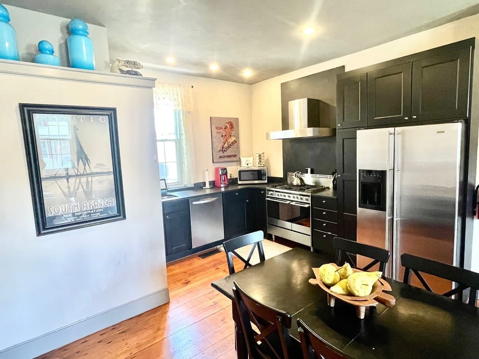Kitchen 2023